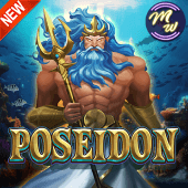 Poseidon slot on bigwin bet