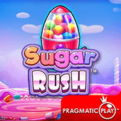 Sugar Rush on bigwin bet