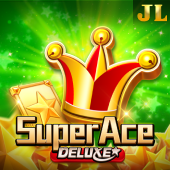 Super Ace Deluxe on bigwin bet