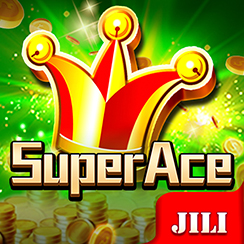 Super Ace on bigwin bet
