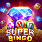Super Bingo on bigwin bet