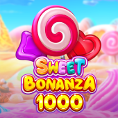 Sweet Bonanza 1000 on bigwin bet
