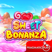 Sweet Bonanza on bigwin bet