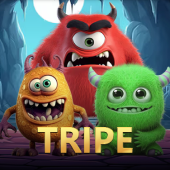 Tripe on bigwin bet