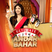 Ultimate Andar Bahar on bigwin bet