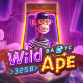 Wild Ape on bigwin bet