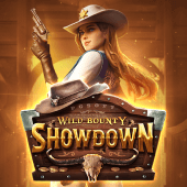 Wild Bounty Showdown on bigwin bet